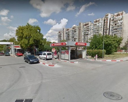 НАП отново погна автомивките в Пловдив, книжарница в Тракия също 