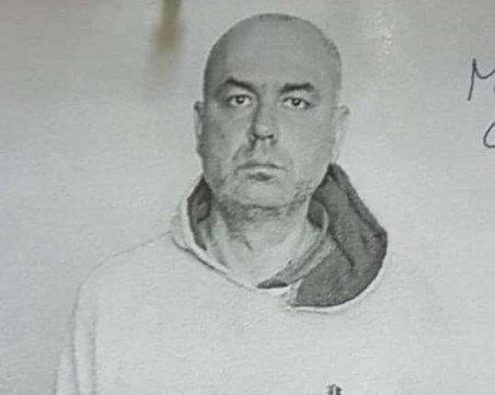 Пловдивчанинът Марин, който изчезна преди 6 месеца, все още е в неизвестност