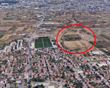 Решението за изграждането на нов парк от 34 дка в Пловдив – незаконно, ОбС го прегласува