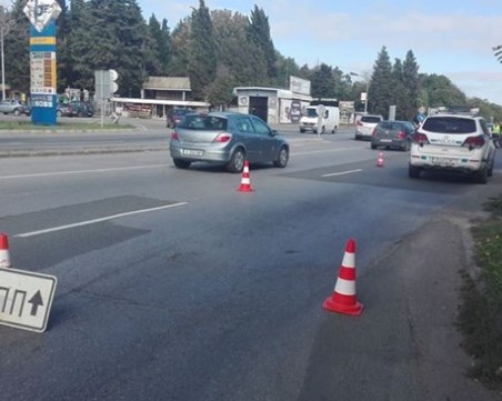 Спецакция блокира Бургас! Арестуваха охранителен бос и още четирима