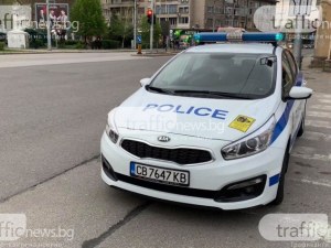 Започва полицейска акция! Проверяват автобуси и товарни автомобили