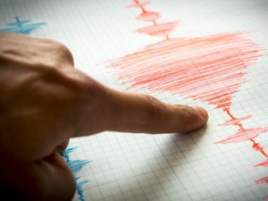 Земетресение разтресе Гърция