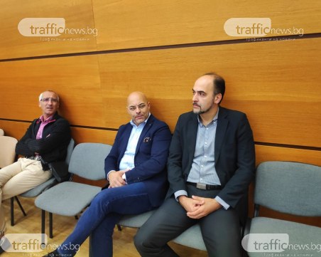 Бивш кадър на ДПС е новият кмет на 