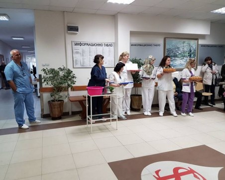 Ще имат ли градските болници в Пловдив добри специалисти? Без тях общинското здравеопазване е обречено