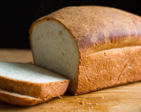 Хляб и сладкиши срещу биткойни в Солун