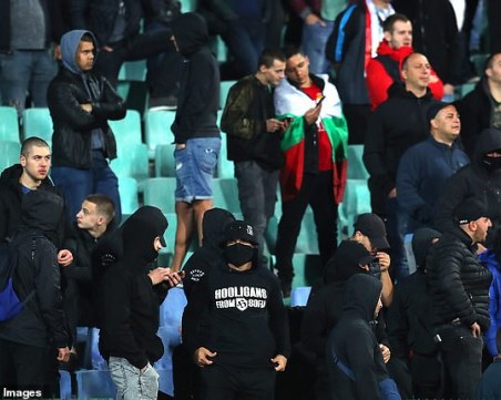 Искат жестоко наказание за България заради расизма