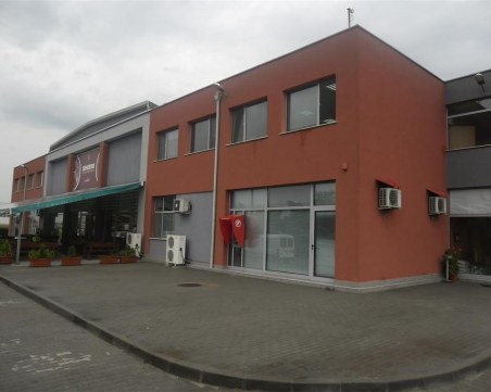 НАП пусна на търг няколко имота в Стряма