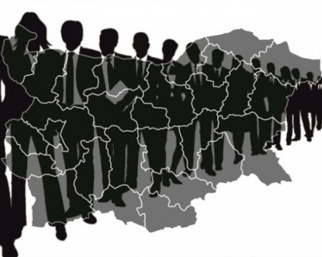 Обявиха най-търсените професии в България през последния месец