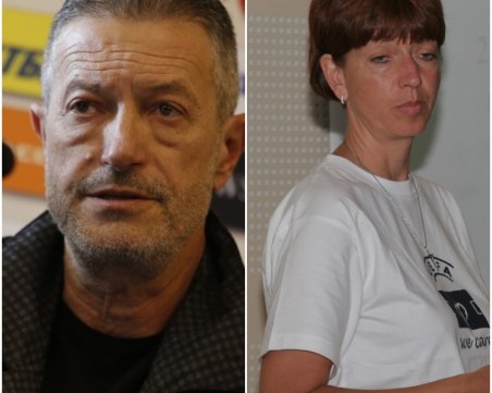 Разпитват шефа на футболните съдии и още четирима за уредени мачове и черно тото