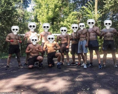 В Англия с безпрецедентна атака към Лаута Арми