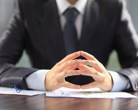 В Деня на Шефа: Началниците раздават подаръци на подчинените си