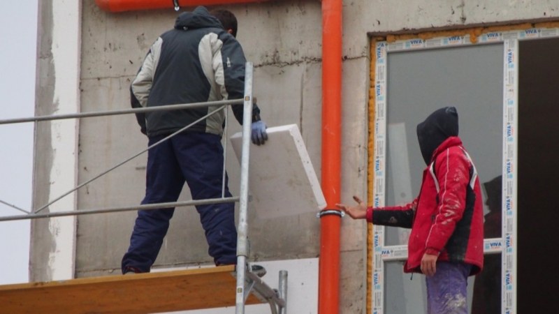 Близо 1,4 милиона са нелегалните работници в Западните Балкани