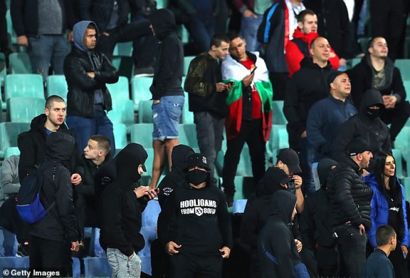 Искат жестоко наказание за България заради расизма