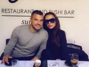 Официално: Валери и Биляна Дол са заедно