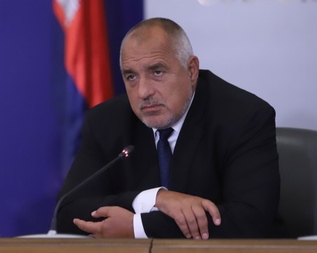 Борисов взима участие в заседанието на ЕС, обсъждат бюджета и Брекзит