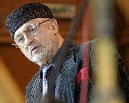 Казваме си последно сбогом с Милчо Левиев в петък