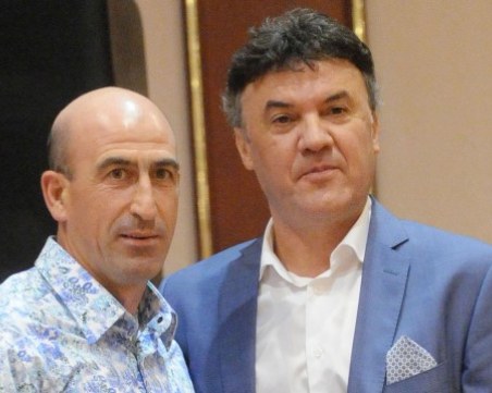 Лечков: Оставката на Боби Михайлов няма да бъде приета