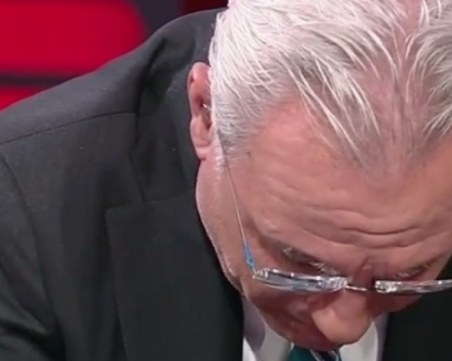 Стоичков зове за жестоко наказание за расисткия скандал, разплака се в ефир