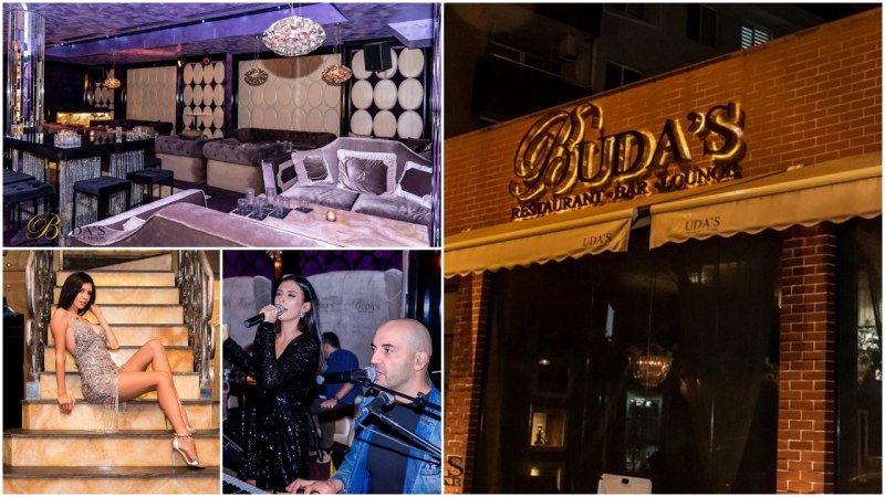 Луксозен пиано бар е новото нощно бижу на Пловдив