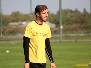 Ас на Ботев още 10 дни аут от терените