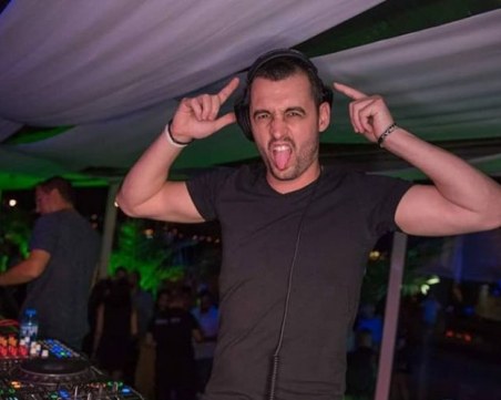 Български топ диджей: Искаха да направя ремикс на 