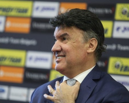 Боби Михайлов - от враждата със Стоичков до вихрения танц с Преслава