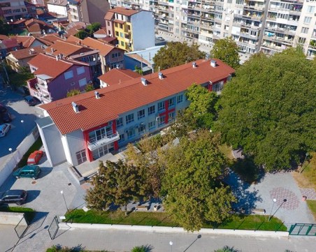 Домът с човешко лице в Пловдив... Ще се повтори ли историята на Дома на благотворителността?