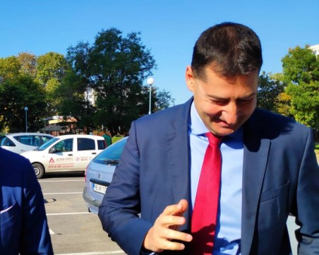 Кое е най-абсурдното предизборно обещание в Пловдив? Иван Тотев с класация