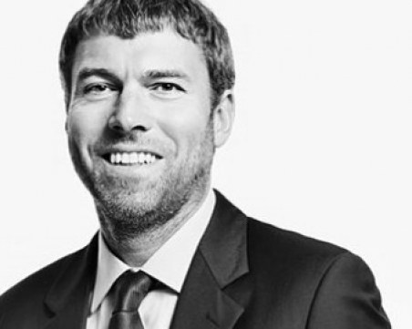 Най-богатият мъж в Източна Европа си сервира bТВ