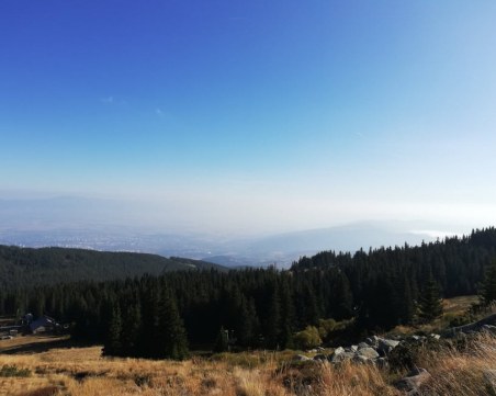 Най-старият природен парк на Балканите празнува 85 години