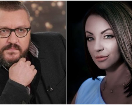 Пловдивска лекарка настъпи Карбовски: Не са това съвременните жени!