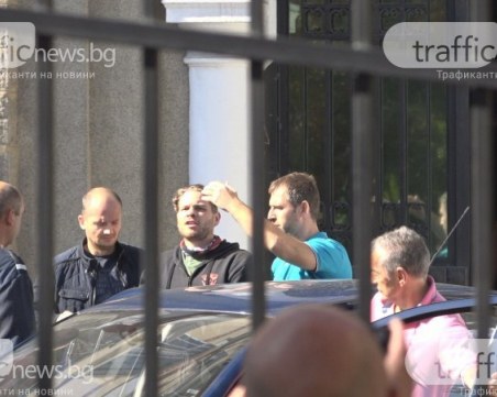 Приятелка на убития Андрей Манов: Полфрийман трябва да лежи 20 години в затвора