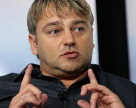 Юрист: За нов председател на БФС трябва извънреден конгрес