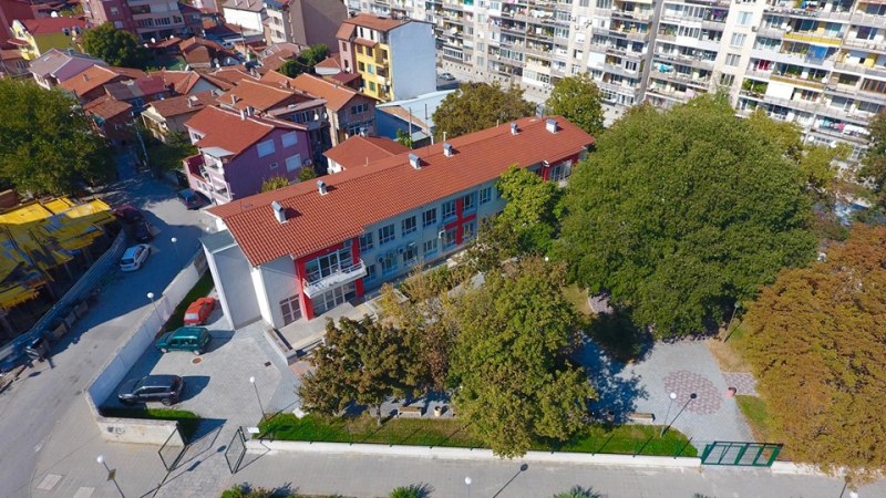 Домът с човешко лице в Пловдив... Ще се повтори ли историята на Дома на благотворителността?