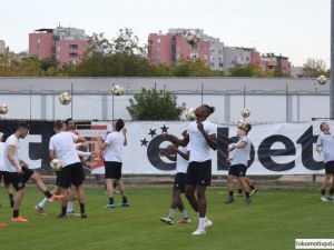 Локо с поредна благотворителна инициатива днес