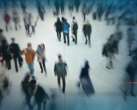 387 българи са жертви на трафик от началото на годината