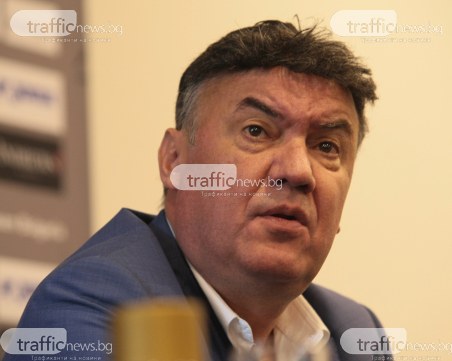 Боби Михайлов на прощаване: Прекалено добър съм, но май омръзнах на хората