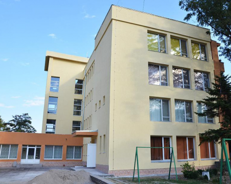 Борис Вълев: Нашите деца са това, което ще остане след нас във времето