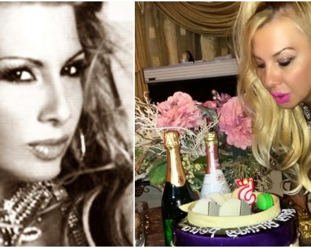 Една от първите в поп фолка! Хищната хиена Петра искрено и лично пред Trafficnews