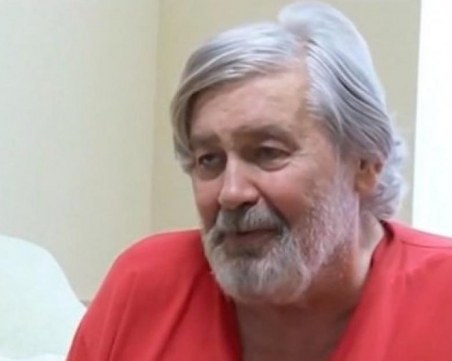 Ламбо излезе от кома, иска да гледа мачове вкъщи