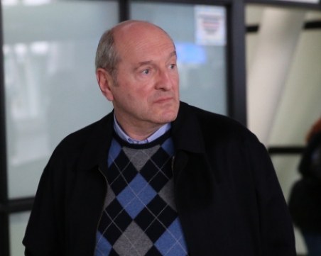 Още един се отказа от поста на Боби Михайлов