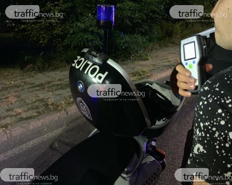 Пияни и дрогирани водачи пълнят съда в Пловдив, обвиняемите - между 18 и 30 години