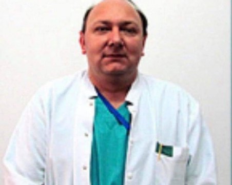 Почина управител на пловдивска болница