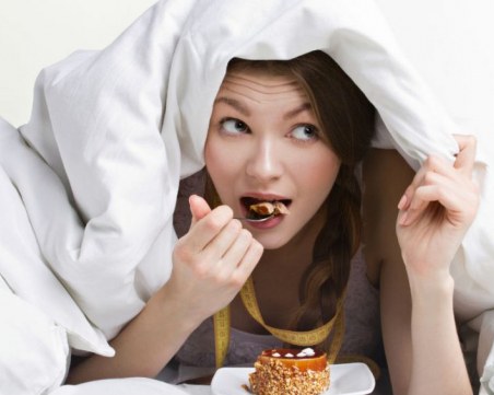 Защо храната е по-вкусна, когато сме гладни