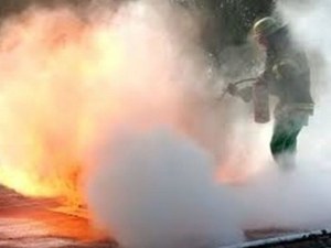 Откриха труп на мъж при гасенето на пожар в пазарджишко село