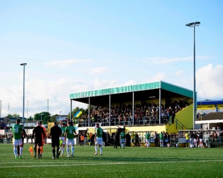 Прекратиха мач в Англия заради расизъм