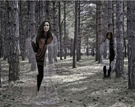 Създадоха материал, който може да ни направи невидими