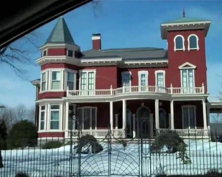 Стивън Кинг ще превърне дома си в музей