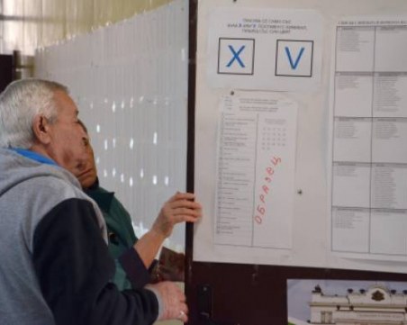 Започват да  обучават членовете на СИК за местните избори в Пловдив