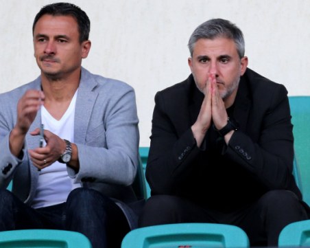 Запорираха сметките на Левски заради дълг от 5,4 млн. лева към НАП